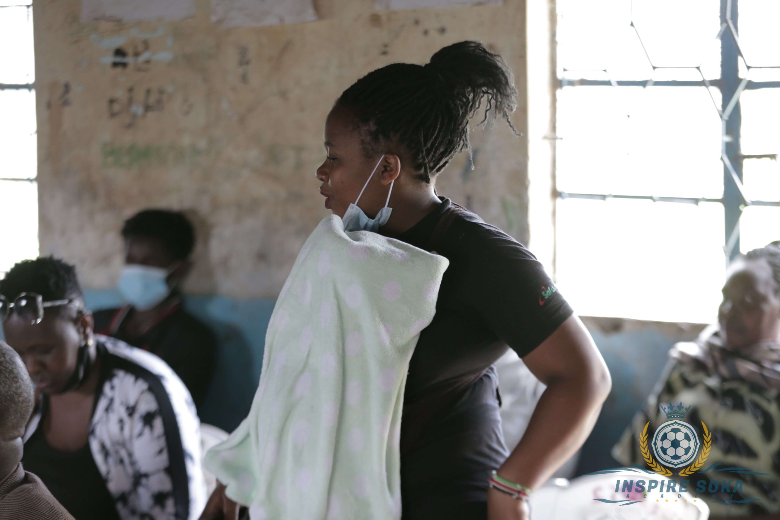 PARENT’S GUIDE: HOW TO SUPPORT YOUR CHILD’S FOOTBALL JOURNEY